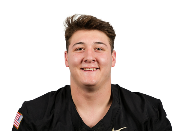 Jack Latore, Football, Army West Point