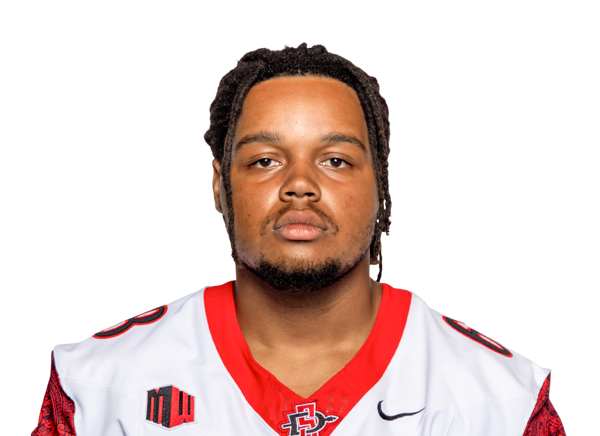 Delon Craft Jr., Football, undefined