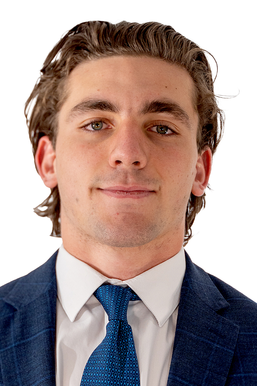 Grayson Falk, Lacrosse, undefined