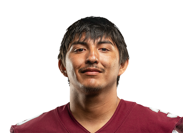 Tommy Running Rabbit, Football, undefined