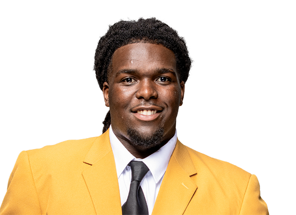 C.J. Van Buren, Football, undefined