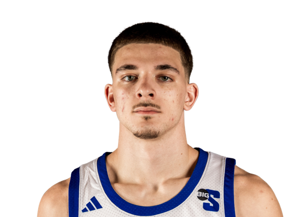 Brayden Rivers, Basketball, undefined