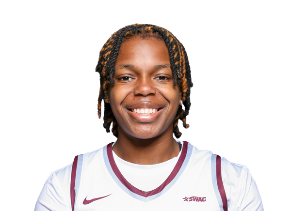Darian Burgin, Basketball, Alabama A&M