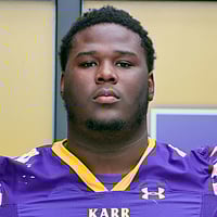 Richard Anderson, Football, undefined