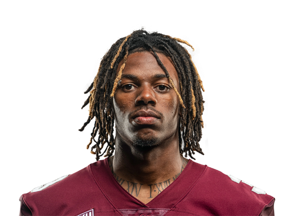 Lekeldrick Bridges, Football, Montana