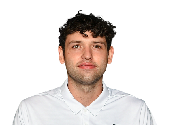 Trent Mosquera - Verified College Athlete on RallyFuel NIL Platform Trent Mosquera