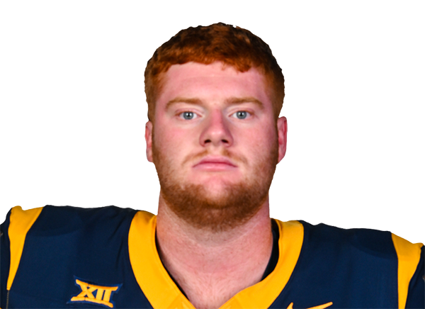 Cooper Young - Verified College Athlete on RallyFuel NIL Platform Cooper Young