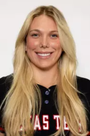 Mia Williams, Softball, undefined