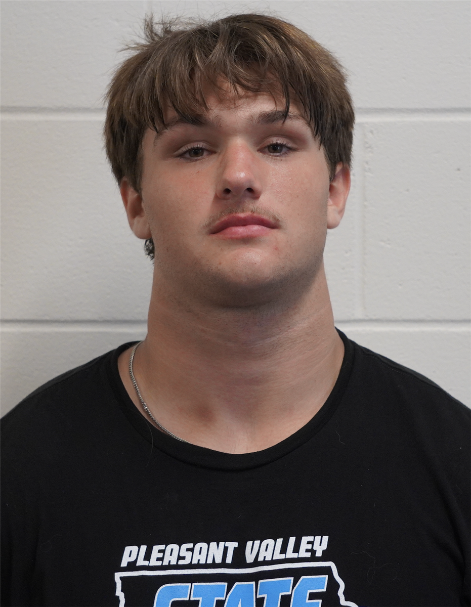 Joey VanWetzinga - Verified College Athlete on RallyFuel NIL Platform Joey VanWetzinga