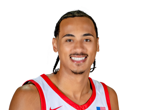 Trace Salton, Basketball, undefined