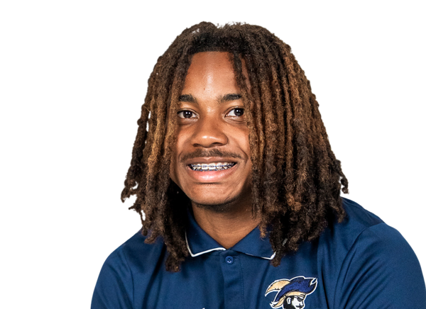 Jalen Brassell, Football, undefined