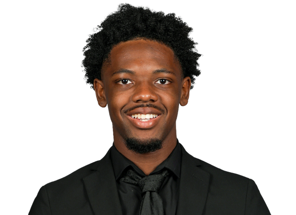 Bryant Wesco Jr., Football, undefined