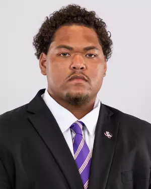 Caleb Leonard, Football, Prairie View A&M