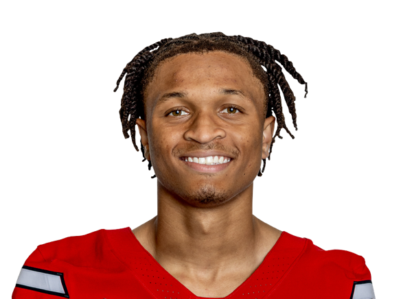 Ashton Hampton, Football, undefined