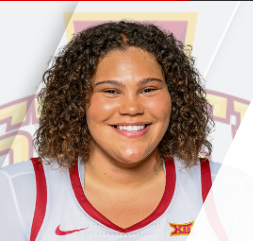 Audi Crooks - Verified College Athlete on RallyFuel NIL Platform Audi Crooks