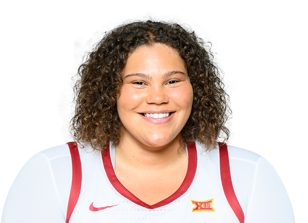 Audi Crooks, Basketball, undefined