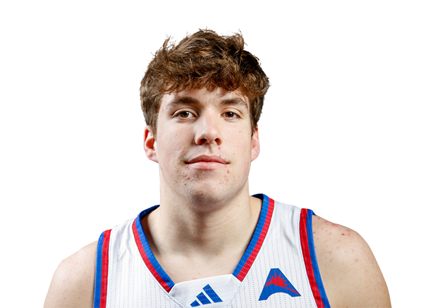 Brady Hardewig, Basketball, undefined