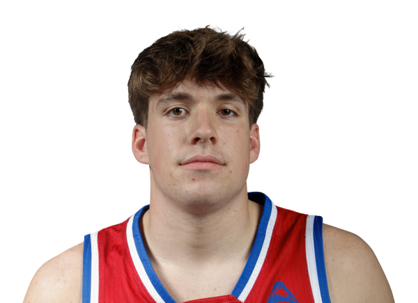 Brady Hardewig, Basketball, undefined