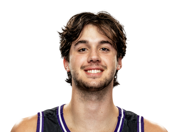 Charlie Williams - Verified College Athlete on RallyFuel NIL Platform Charlie Williams