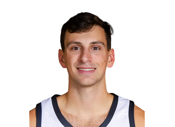 Blake Barker, Basketball, Army West Point