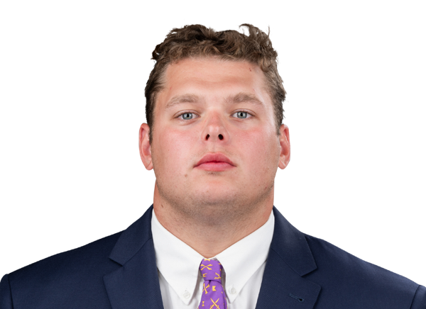 Preston Carr, Football, undefined