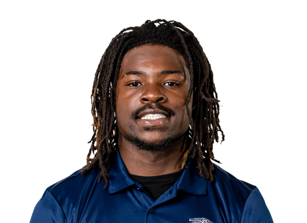 Marquez Taylor, Football, undefined