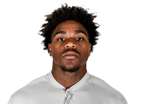 Jeremiah Young - Verified College Athlete on RallyFuel NIL Platform Jeremiah Young