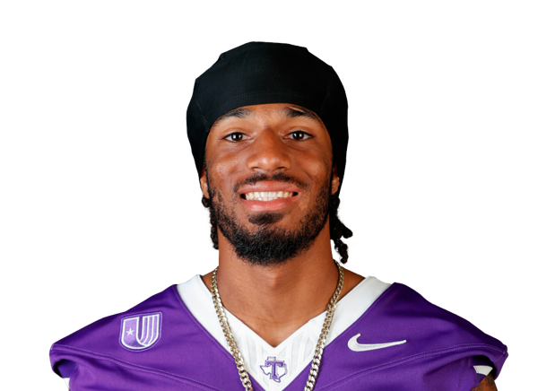 Kam Robinson, Football, undefined