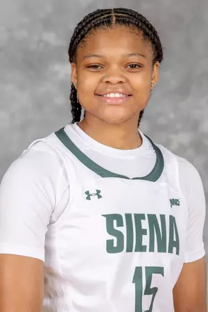 Zyriah Price photo