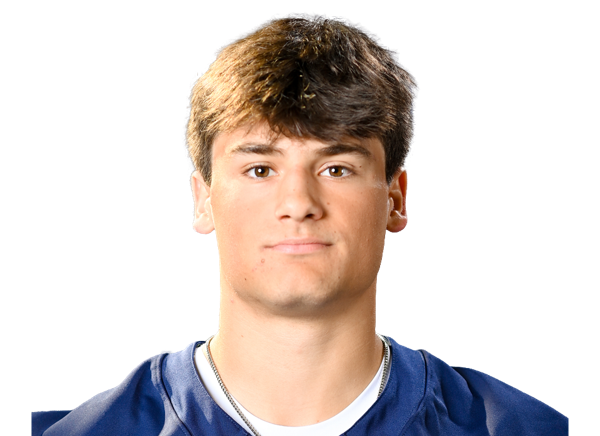 Matt Vezza, Football, undefined