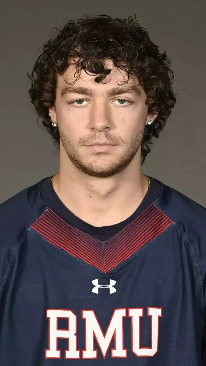 Colin Davis, Lacrosse, undefined