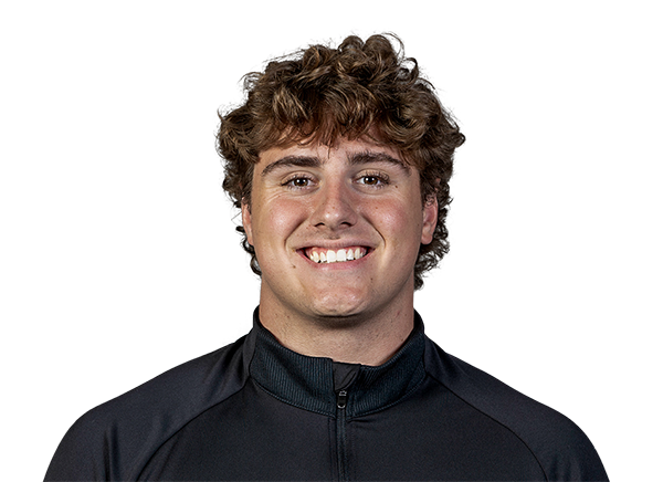 Chase Becker, Football, undefined