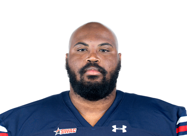 Jackson King, Football, undefined