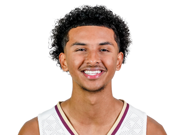 Franck Emmou, Basketball, Texas State University