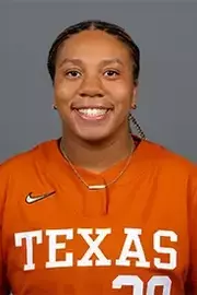 Rachel Wells, Softball, University of Texas