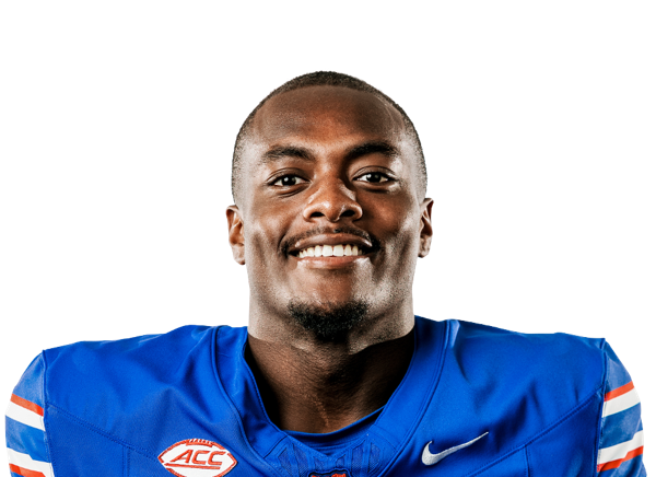 Trey Wilson, Football, undefined