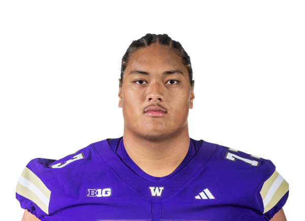 Champ Taulealea, Football, undefined