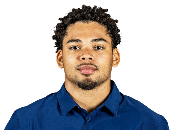 Hayden McDonald, Football, undefined