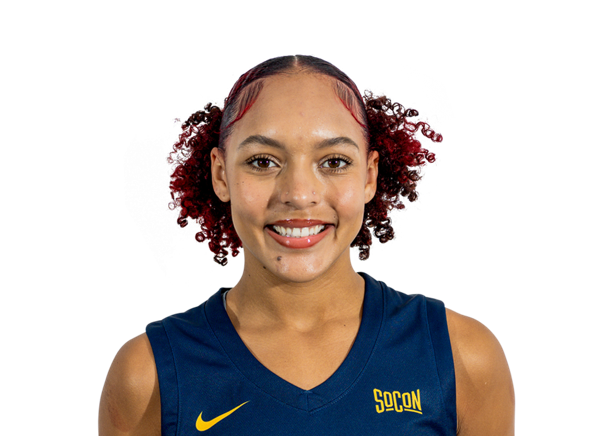 Carmen Richardson, Basketball, undefined