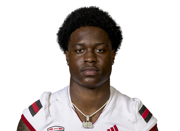 Mason King - Verified College Athlete on RallyFuel NIL Platform Mason King