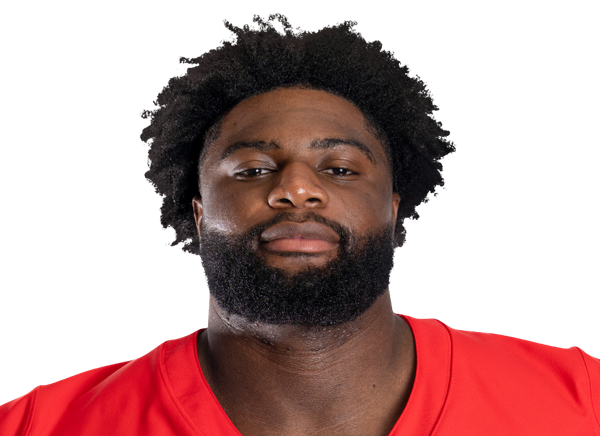 Darold DeNgohe, Football, undefined