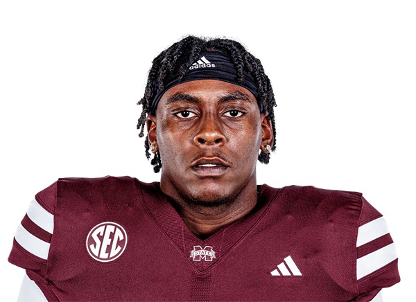 Ashun Shepphard, Football, Mississippi State University