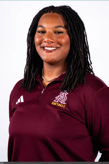 Ryan Brown, Softball, undefined