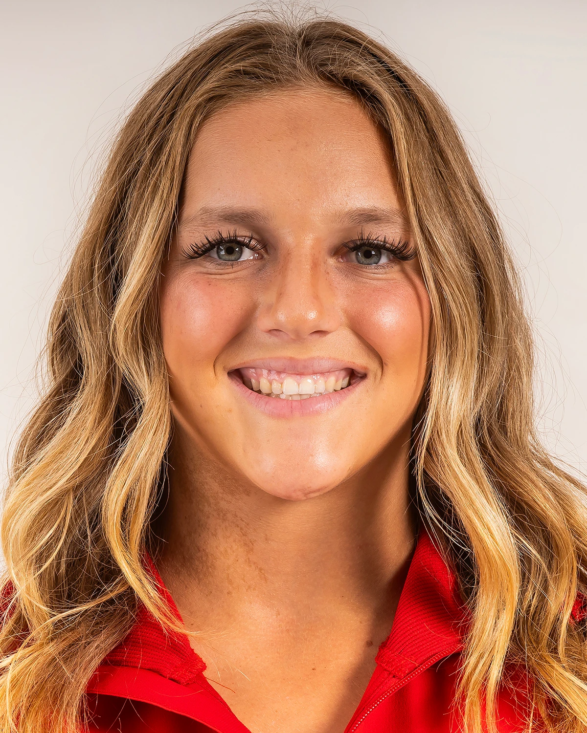Emalee Frost, Gymnastics, Nebraska