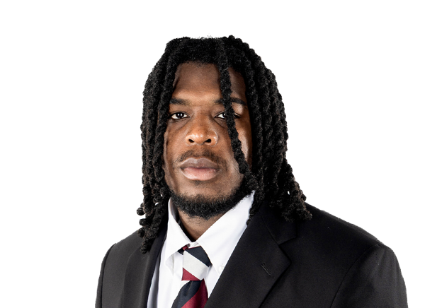 Demon Clowney, Football, undefined