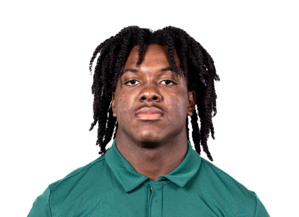 Ashton Mosley, Football, undefined