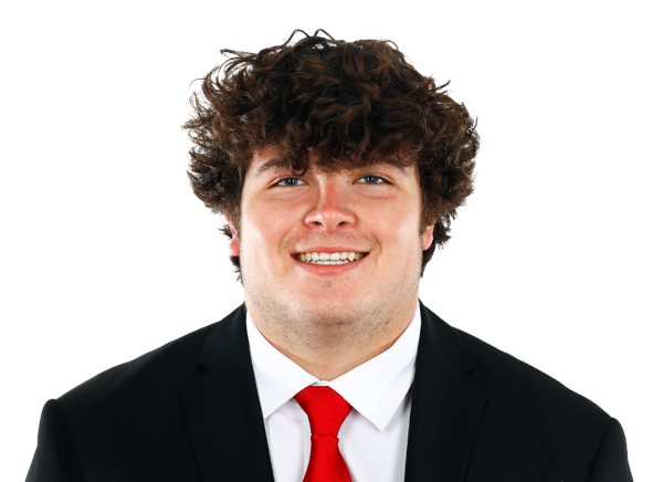 Grant Edgington, Football, undefined