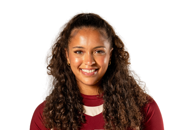 Kaia Henderson, Basketball, Boston College