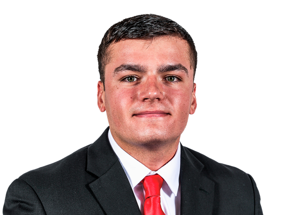 Ethan Gough, Football, undefined