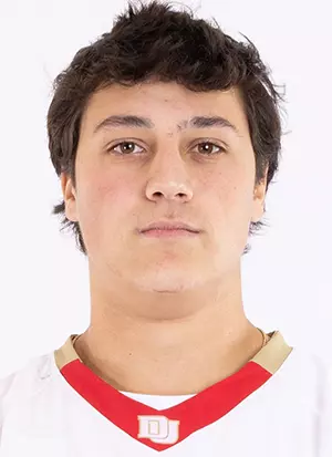 Chase Bruno, Lacrosse, undefined